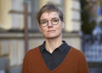 Ökar kunskapen för att hitta nya affärer och strategi – utbildning viktigt steg för ledningsgruppen inom Holmen Skog
