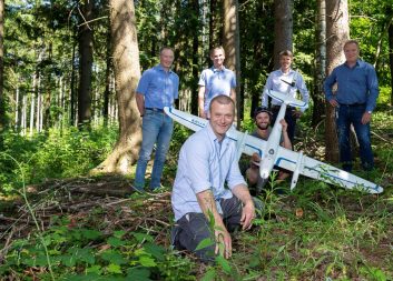 SmartForest – nytt norskt systerprogram beviljat