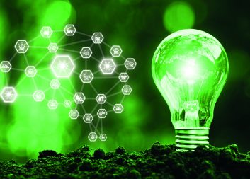 Trendspaning: AI och 5G avgörande för framtidens skogsnäring