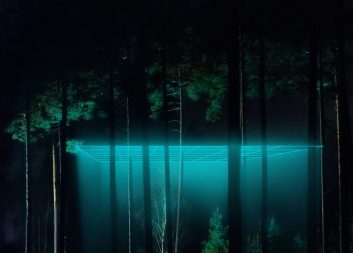 Nu finns Mistra Digital Forests årsrapport för 2020 på engelska