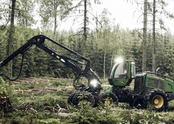 ”En fantastisk chans att utforska viktiga strategiska utmaningar”
