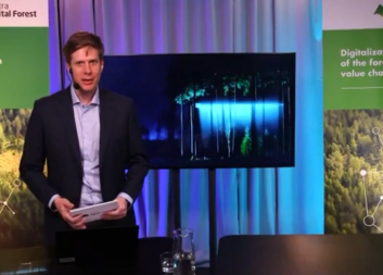 Ta del av inspelningen från vår programkonferens 20 maj 2021