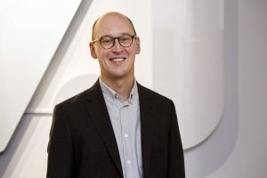 Daniel Nylén