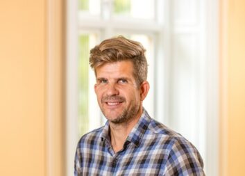 Clas Engström tillträder som ny ledamot i Mistra Digital Forests Industriella råd