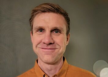 Johan Haglöf från Stora Enso tar plats i Mistra Digital Forest Industriella råd