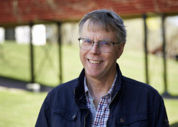 Kopparfors skogar ansluter sig till Mistra Digital Forest