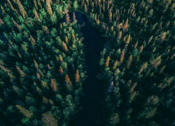 Beräkningar av klimatpåverkan och kolbalanser i svenskt skogsbruk
