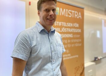 Mistra Digital Forest i Almedalen 2023 – se hela sessionen