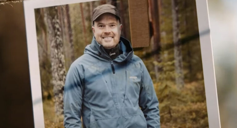 Jan Åhlund, Holmen