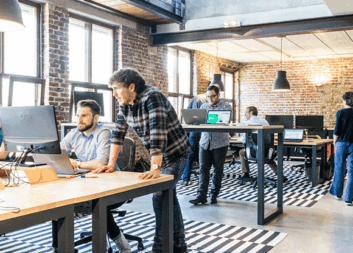 Vinnova öppnar utlysning för innovativa startups