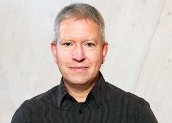 The challenge is not finding the answers, but asking the right questions