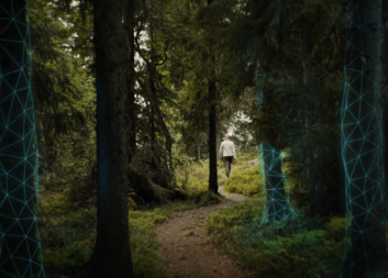 Anmälan öppen til Mistra Digital Forest slutkonferens