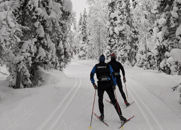 Outdoor life and recreation on its way into Heureka